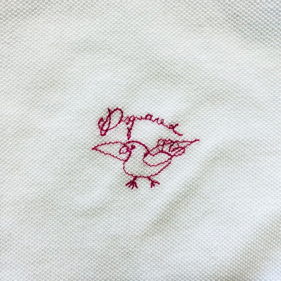 Dsquared2 Polo shirt. - Picture 3 of 7